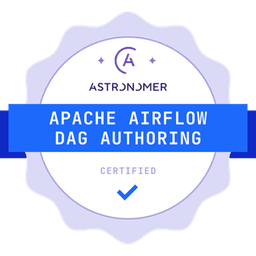 Astronomer DAG Authoring