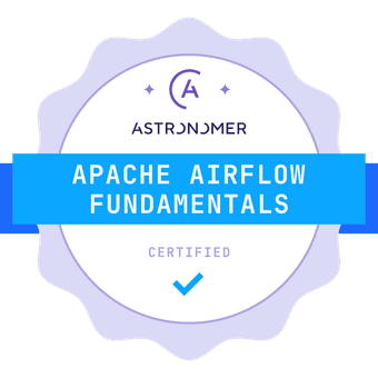 Apache Airflow Fundamentals