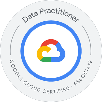 Associate Data Practitioner