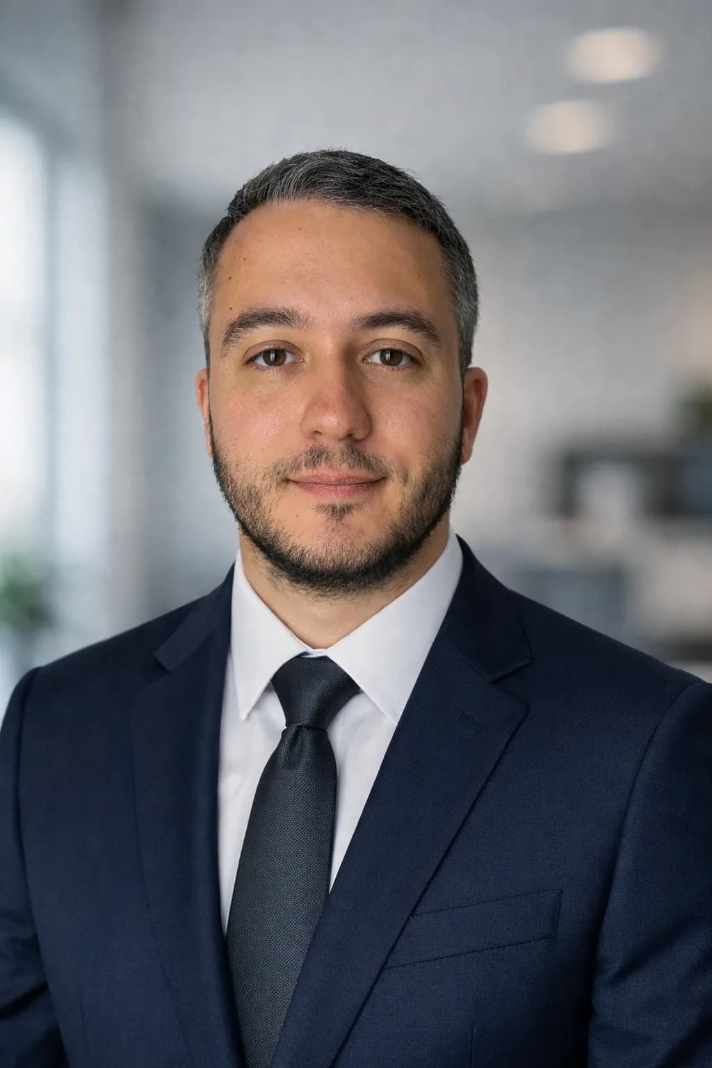 Guilherme Colla, fundador da GC Data Consulting