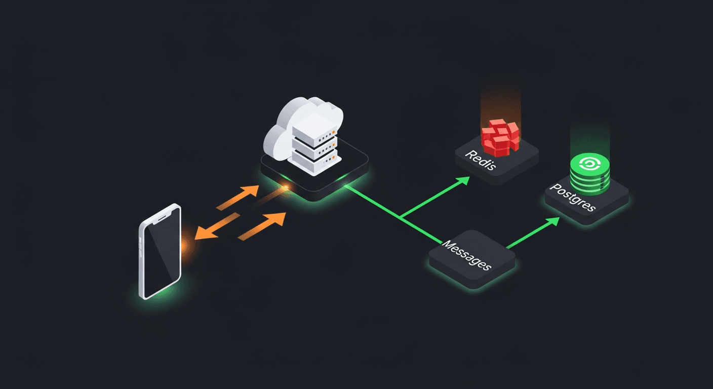 Arquitetura Baileys WhatsApp Playground